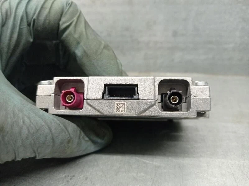 4M0035456A modulo elettronico per AUDI A4 B9 (8W2 8WC) 2.0 TDI QUATTRO 5329812 - Immagine 3 di 4