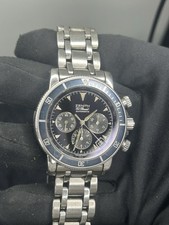 Zenith El Primero Rainbow Chronograph 02.0470.400 - Vintage 40mm 3