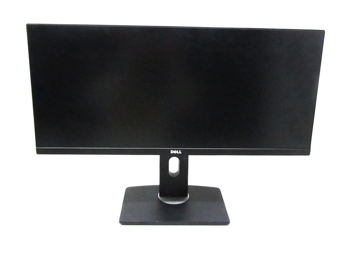 Dell U2917W 29