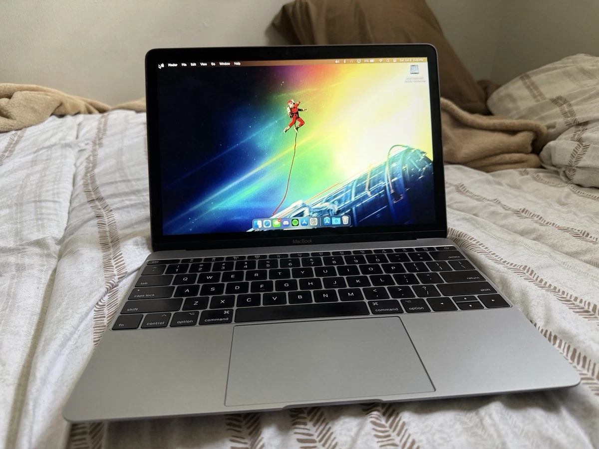 2017 Apple MacBook 12 Inch Laptops for sale | eBay