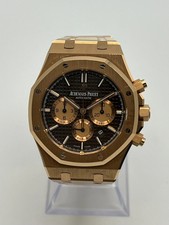 Audemars Piguet Royal Oak Selfwinding Chronograph 26331OR.OO.1220OR.02 Rose 4