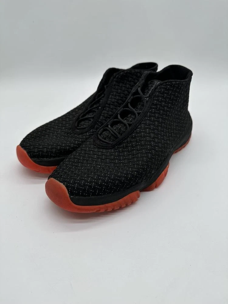 Taglia 11M 12 5W Jordan Future Premium Nero Infrarossi 23 (2018) 652141 023 Pre O
