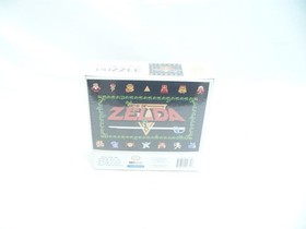Brand New The Legend Of Zelda Nintendo NES 8-Bit Puzzle