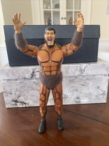 Giant Gonzalez Figure | eBay