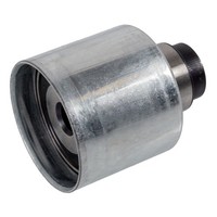 Umlenk-/FüHrungsrolle, Zahnriemen Blue Print ADC47657 FüR Audi Chrysler Dodge VW