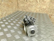 Démarreur Renault MEGANE