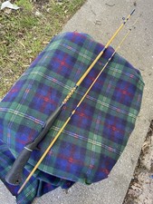 VERY LIGHTLY USED WRIGHT & McGILL EAGLE CLAW ...