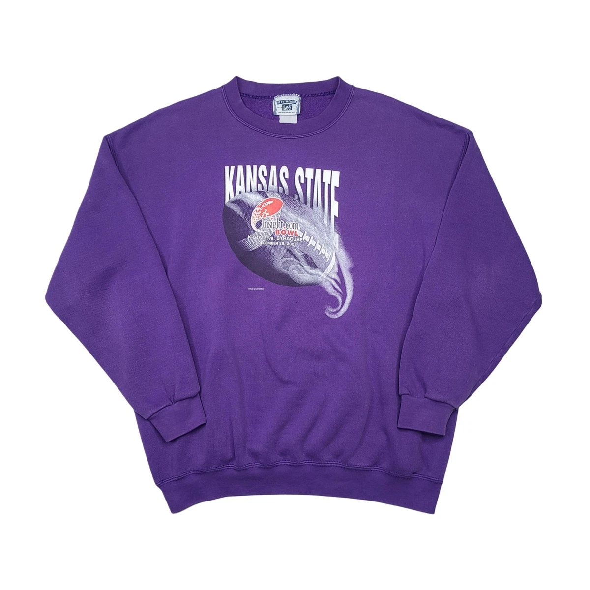 Kansas State Wildcats NCAA Sweatshirts for sale | eBay