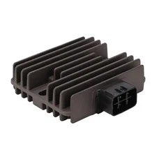 Voltage Regulator Rectifier Aluminum Voltage Regulator Rectifier Fits For XSFS