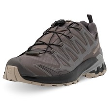 Scarpe Salomon Xa Pro 3D V9 Gore-Tex W 477445 Viola