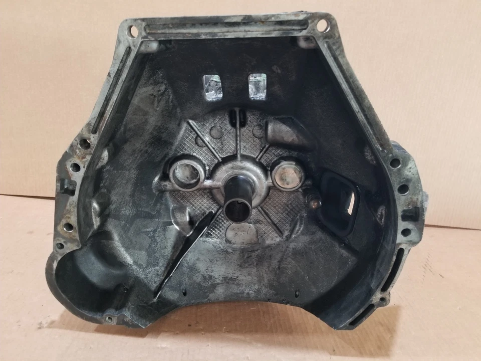 89-95 福特卡车 ZF5 S5-42 变速箱 5 spd 外壳 460 Big Block 7.5 — 第 3/4 张图片