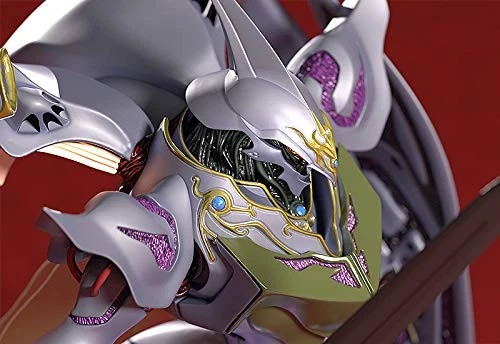 PLAMAX Aura Battler Dunbine Sirbine 150mm Plastic Model kit Max Factory Japan - Image 2 of 4