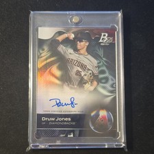 2023 Bowman Platinum Baseball Cards Checklist 28
