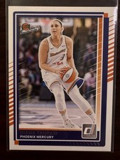 2025 Donruss WNBA #14 Diana Taurasi - Phoenix Mercury