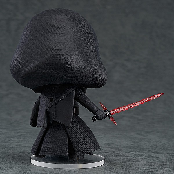 ねんどろいど Kylo Ren & Rey セット(STAR WARS) ねんどろいど Kylo Ren & Rey セット(STAR WARS) Star Wars