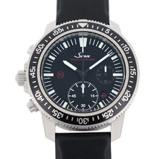 Sinn EZM13.1 613.EZM13.1 mens watch