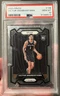 2023-24 Panini Prizm - Victor Wembanyama #136 (RC) SA Spurs PSA 10 GEM MINT!
