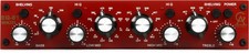 Golden Age Project EQ81 MKIII 4-band Equalizer