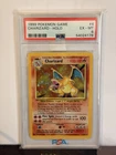 Charizard 004/102 Base Set Holo