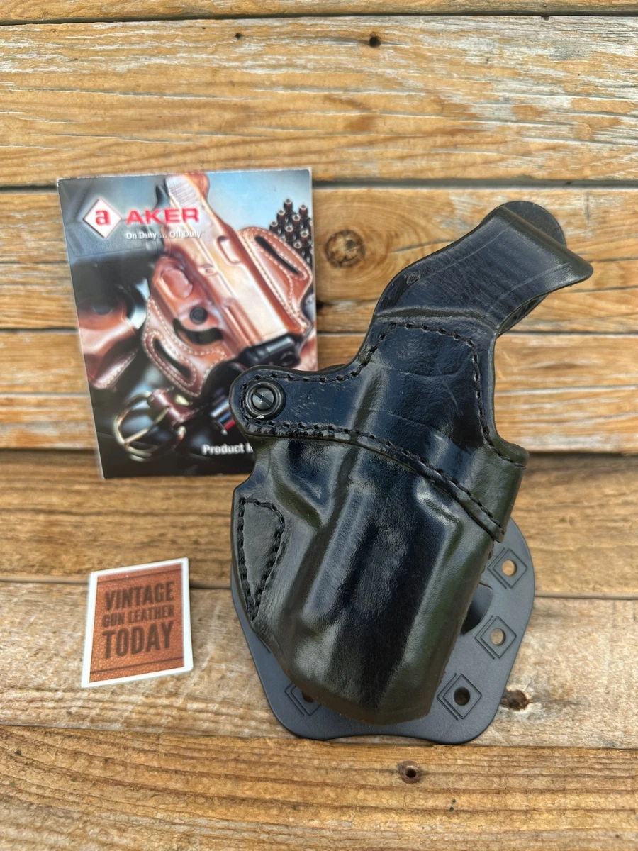 Aker SIG SAUER Concealment Holster Hunting Gun Holsters for sale