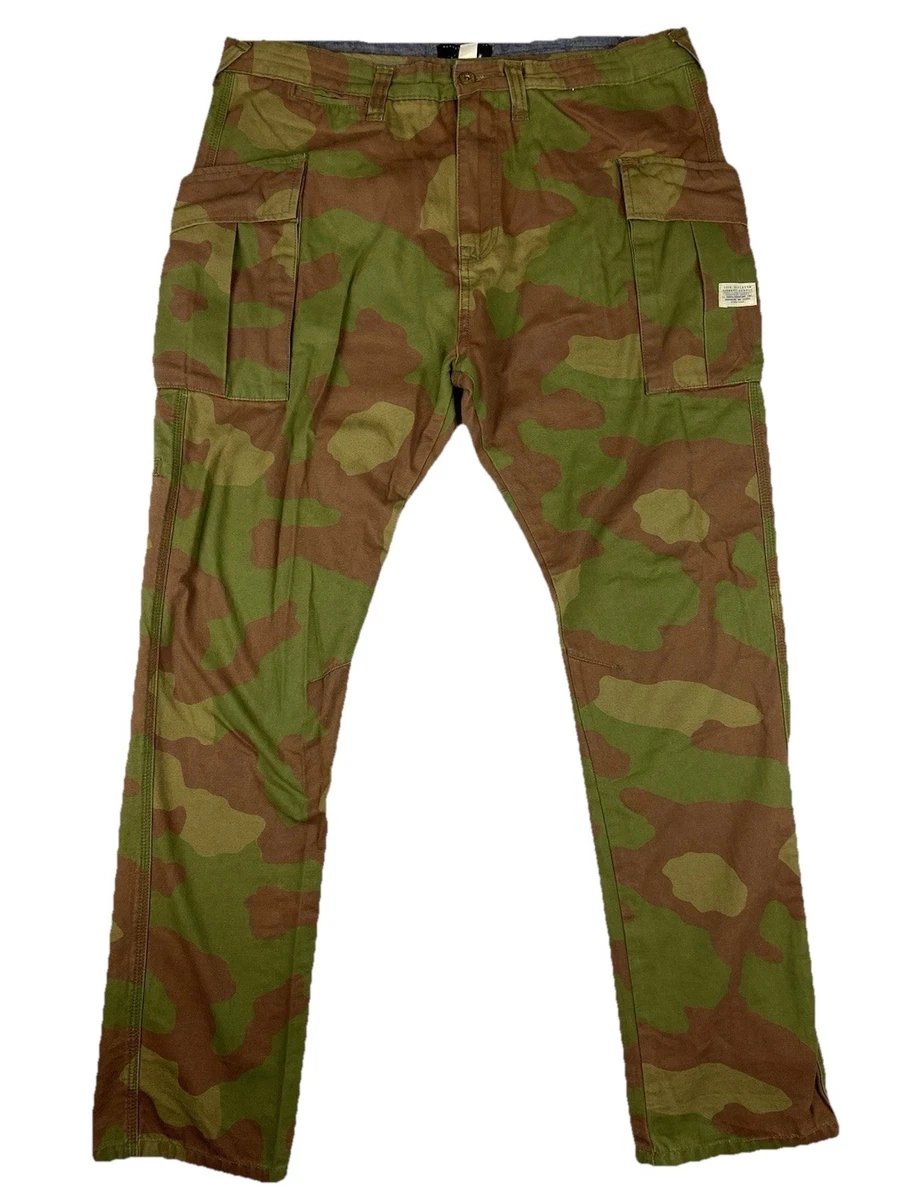 Camouflage Slim Pants for Men for sale | eBay