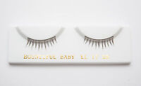 Reborn Eyelashes Non Wispy Upper Lashes Reborn Eyelashes Non Wispy Upper Lashes