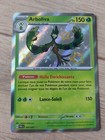 Carte Pokemon Arboliva Shiny 104/91 Destinées De Paldea