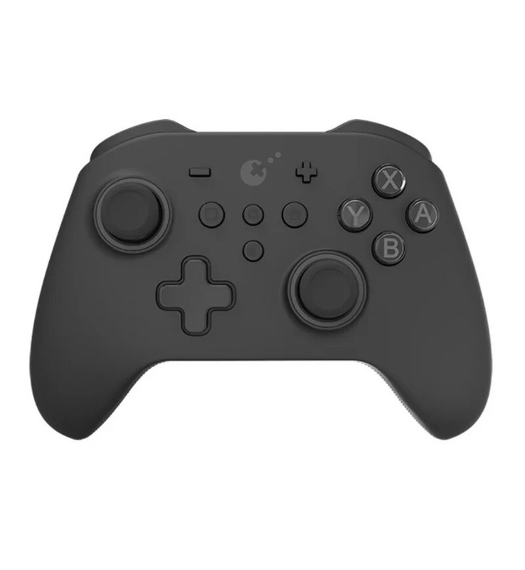 GuliKit KK3 Max Wireless Black Game Controller 1000HZ Polling Rate