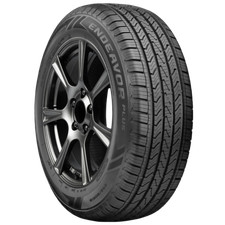 Tire Cooper ENDEAVOR PLUS 225/55R18  BLK 680AA All Season Tire