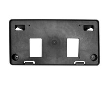 Front License Plate Bracket Fits 2018 2019 2020 Toyota Sequoia