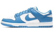 Nike Dunk Low University Blue - DD1391-102