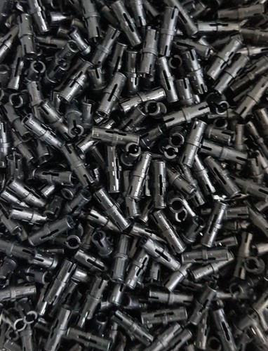 Lego® Technic Pin 2L schwarz 2780 Technik 278026 4121715 Anzahl wählen - Bild 3 von 6