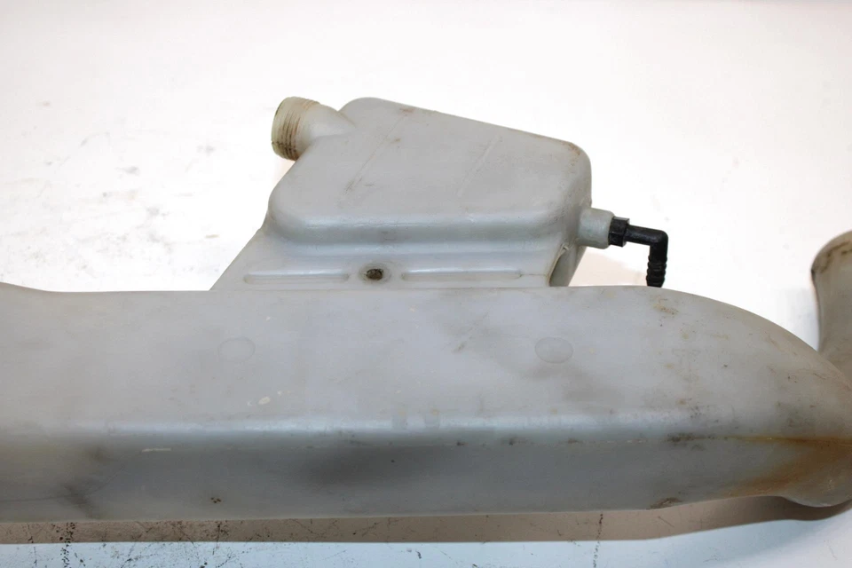 99 Polaris Scrambler 400 4x4 OEM embrague conducto de aire 2632077 AP55 Foto 3 de 4