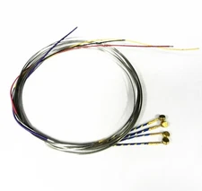 Brand New Helicore Cello String Set 4/4 Size For Sale! Same Day Shipping!