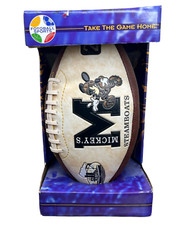 Disneyland Resort All Century Mickey's Steamboats Football Pluto Mad Dogs NEW