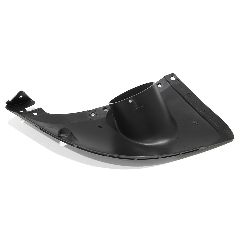 OEM NEW Front Fender Liner Shield Extension Right Passenger  