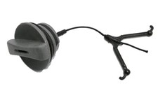 Öl - Tankdeckel passend für Husqvarna 340 345 346 351 353 Motorsäge