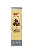 Burt's Bees Shea Butter Hand Repair Cream with Cocoa Butter and Sesame Oil