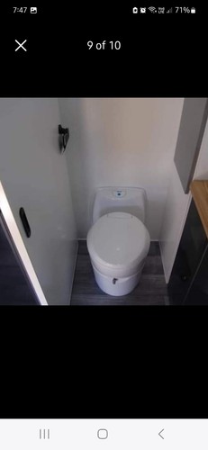 LIKE NEW CARAVAN - AUSSIE FIVESTAR - Picture 12 of 12