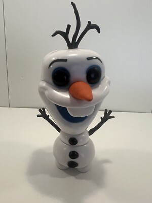 Funko Pop! Vinyl: Disney Frozen  - Olaf #79 Loose OOB