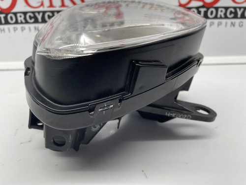 kawasaki Vulcan S 2015-2024 Head Lamp Light Unit Assembly Black 230070191 - Picture 6 of 15