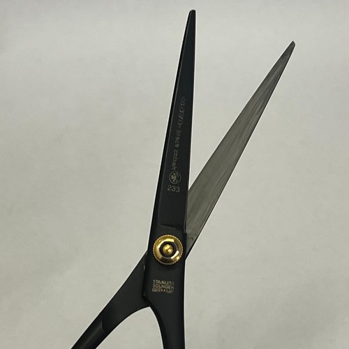 RARE Dovo Solingen Stainless Steel Shears - Different Types Available! D/C - Picture 21 of 24