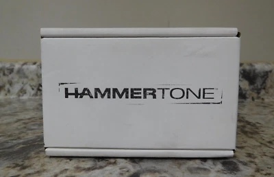 Fender Hammertone Reverb Pedal - Image 1 of 2