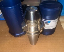 SCHUNK CAT40 TENDO HOLDER PLATINUM C10.000 L=2.55"