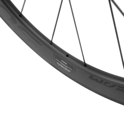 Superteam Front 60mm Rear 88mm Carbon Wheelset Road Bicycle 700C