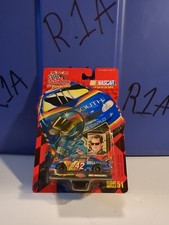 Joe Nemeechek 42 Nascar Racing Champions The Originals 1:64 Bell South