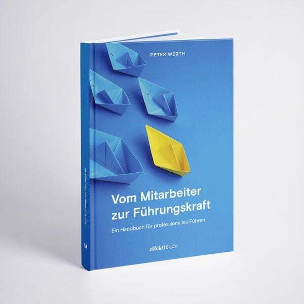 Thumbnail - Vom Mitarbeiter Zur Führungskraft