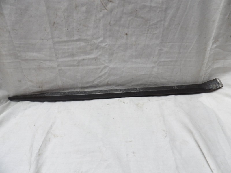 Ajax 20" Hex Pry Bar