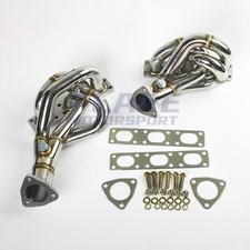 For Bmw E36320i 323i 325i 328i E39520i 523i 528i Z3 Left Hand Shorty Headers
