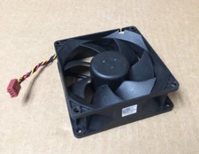 FOXCONN FAN PVA092J12S/KMCW0-00 DC 12V 0.55A 9CM PWM 4 Pin